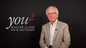 Dr. Price Pritchett - You2 Masterclass 1