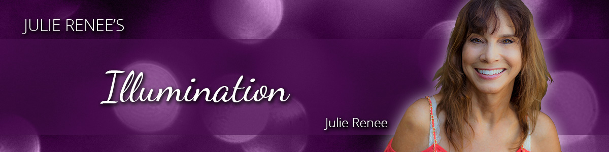 Julie Renee - Illumination Live