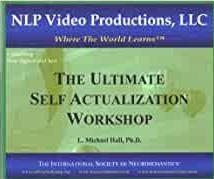 L. Michael Hall - Ultimate Self-Actualization Workshop 