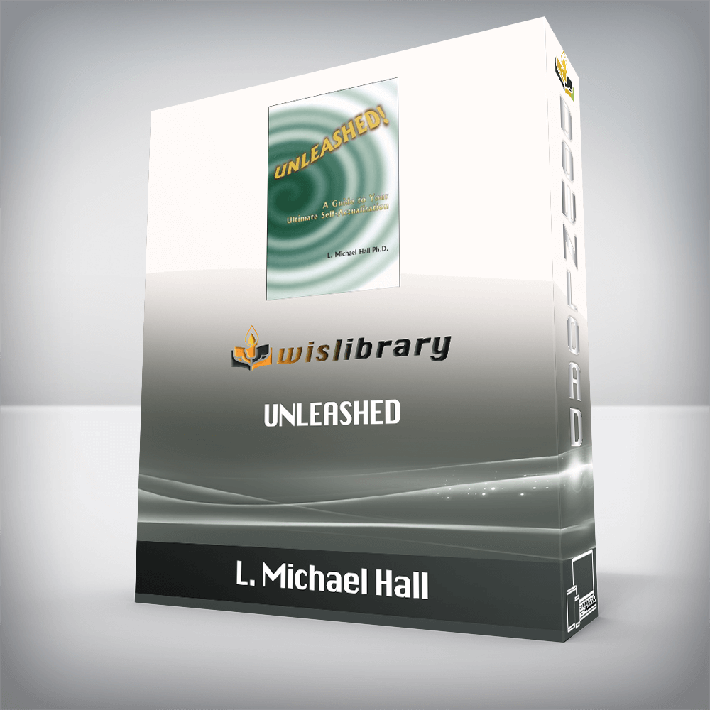 L. Michael Hall - Unleashed