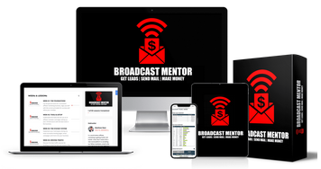 Matthew Neer - BROADCAST MENTOR LIVE Webinar 1