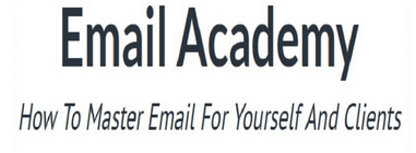 Mike Shreeve - Email Academy