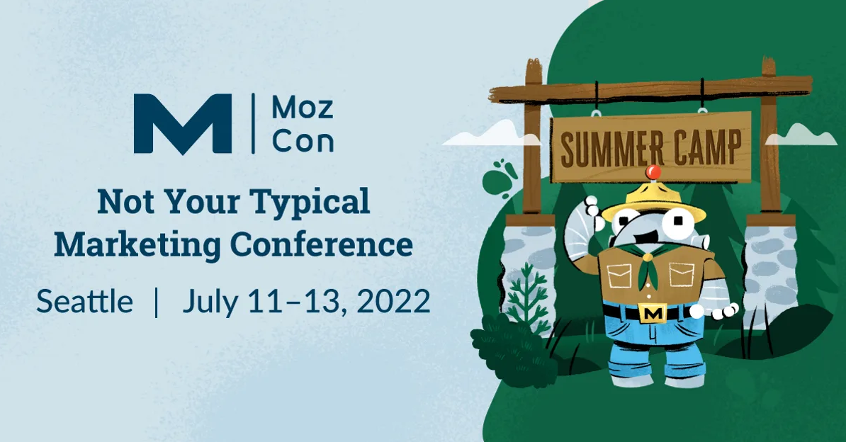 MozCon SEO Video Bundle 2022