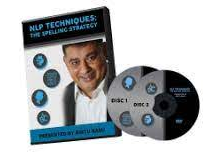 Rintu Basu - NLP Spelling Strategy