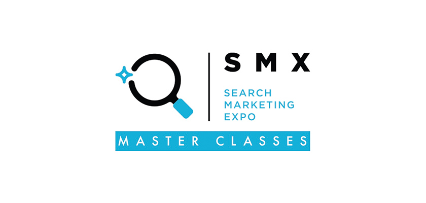 SMX - Search Marketing Expo Masterclasses