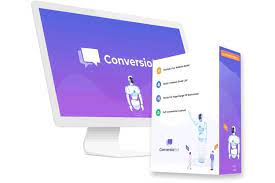 Simon Wood - Conversio Super Affiliate Bots