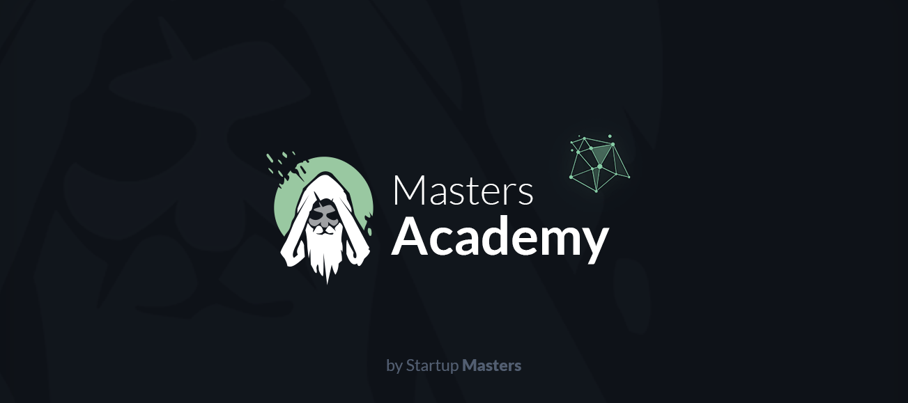 Startup Masters Academy