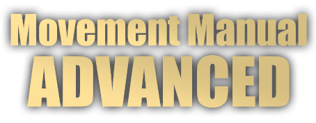 Dan Altman - Movement Manual Advanced