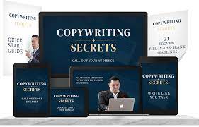 Dan Lok - Copywriting Secrets Video Training