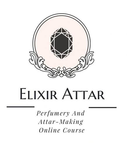 Elixir Attar - Perfumery/Attar - Making Course