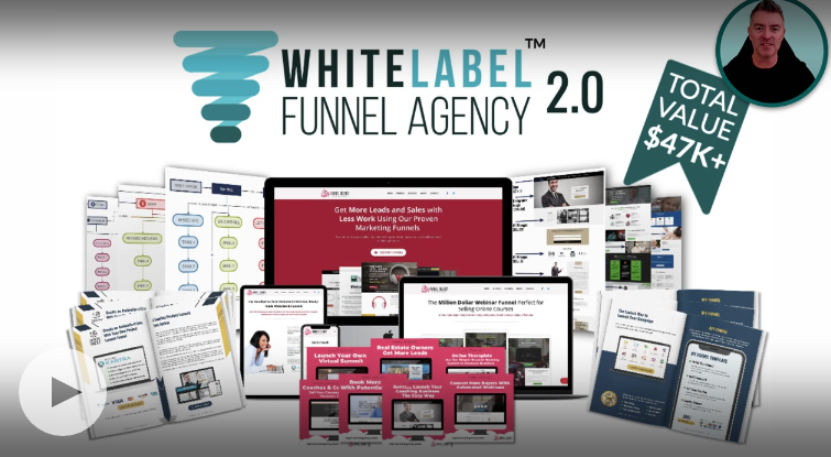 Jason West - White Label Funnel Agency V2