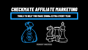 Midnight Underdog - Checkmate Affiliate Marketing