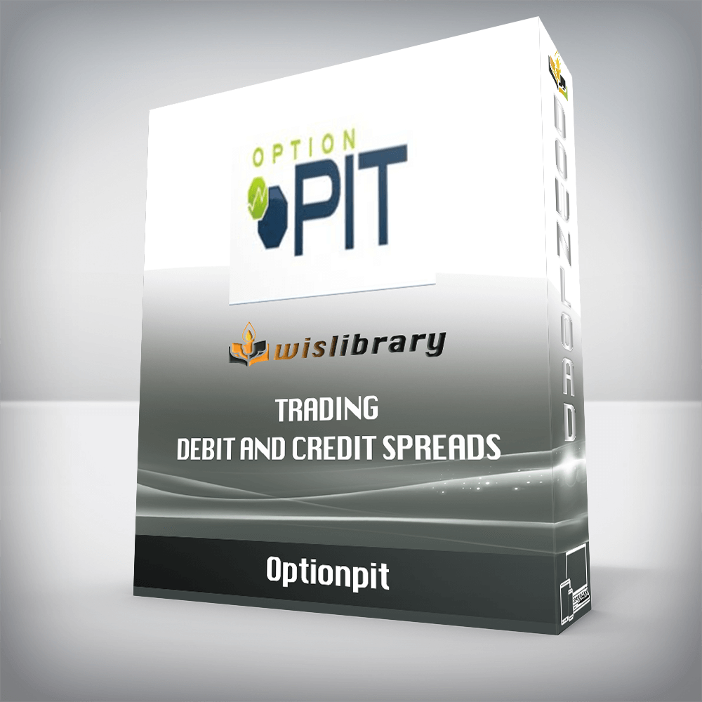 Optionpit - Trading Debit and Credit Spreads