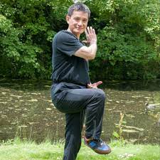 Robert Peng - Guardian Qigong: Boost Your Inner Power