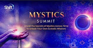 Shift Network - Mystics Summit 2022