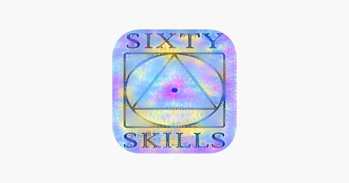 Sixty Skills - How to Generate Mental Energy