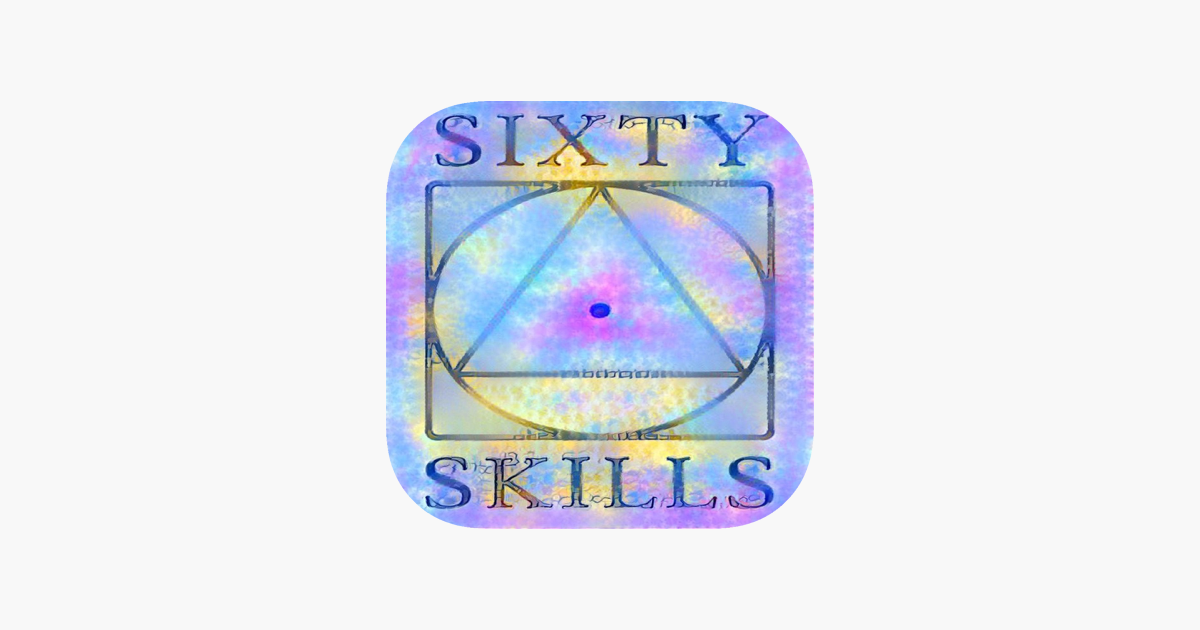 Sixty Skills - The Three Transformations: How to Convert Your Energies