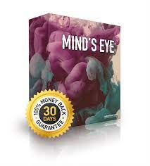 Subliminal Club - Mind’s Eye: Enhance Your Visualization and Manifestation Abilities Subliminal