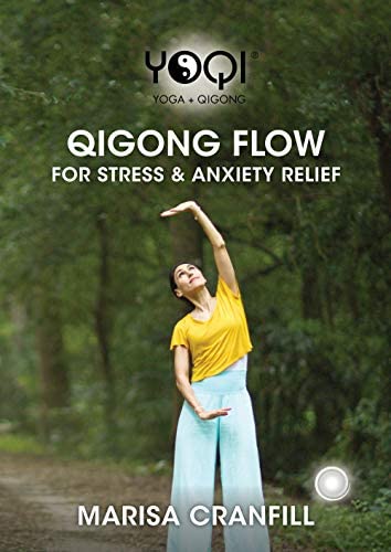 Udemy - Marisa Cranfill - Qigong Flow for Stress and Anxiety Relief