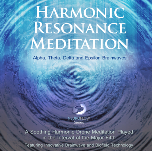 iAwake Technologies - Harmonic Resonance Meditation