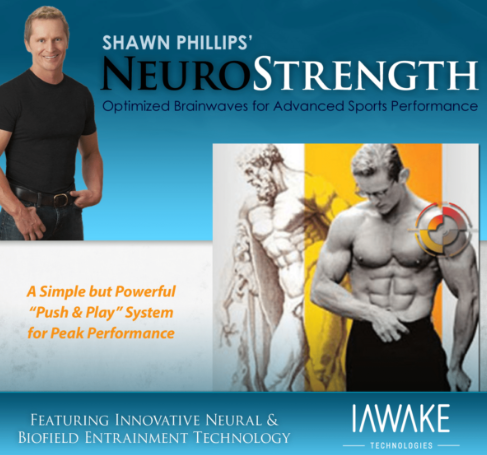 iAwake Technologies - NeuroStrength