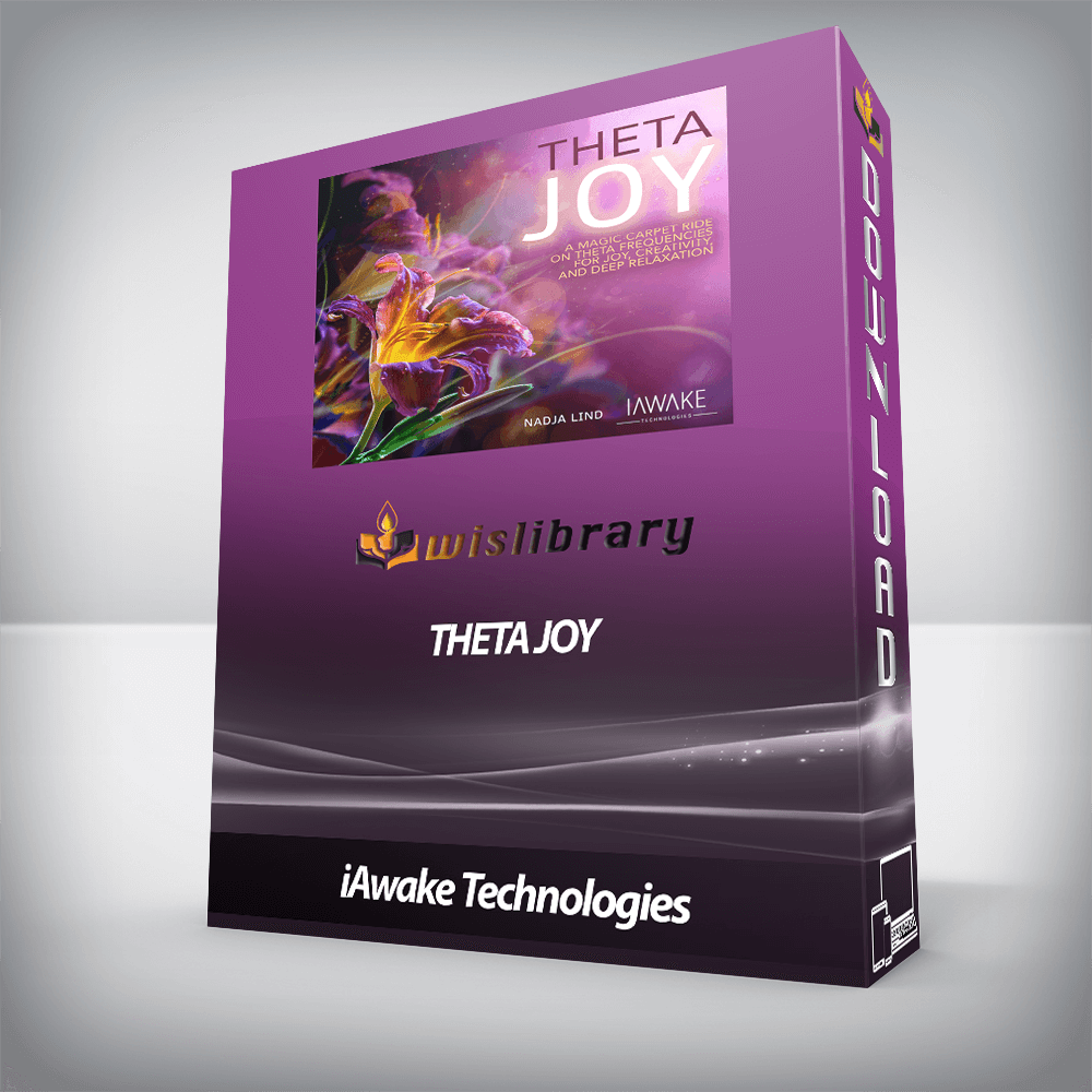 iAwake Technologies - Theta Joy