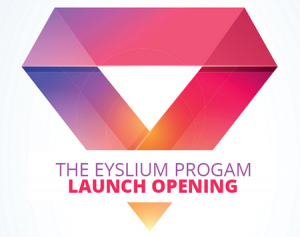 Alex Becker - Elysium Program