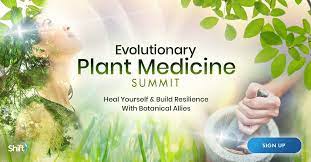 Evolutionary Plant Medicine Summit 2022