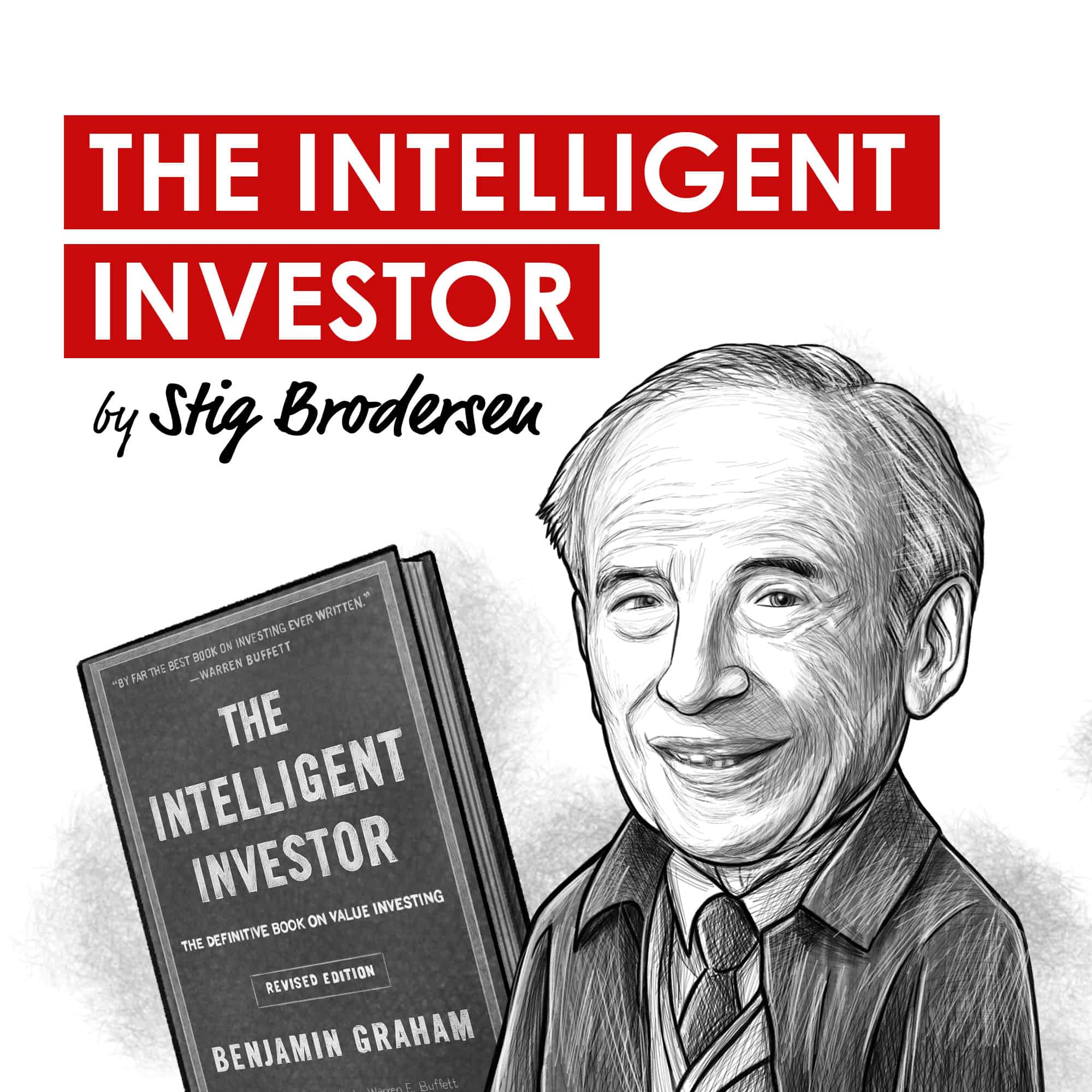 Stig Brodersen - The Intelligent Investor Video Course