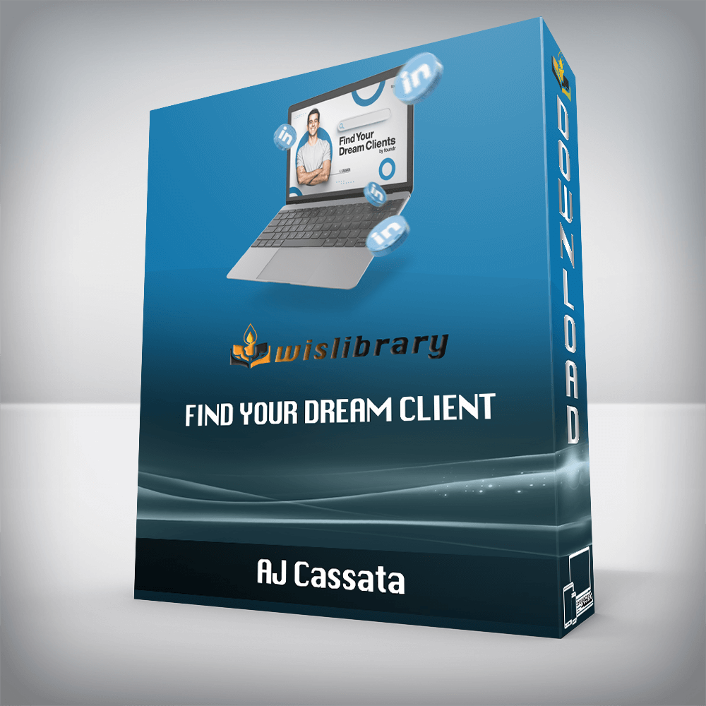 AJ Cassata – Find Your Dream Client