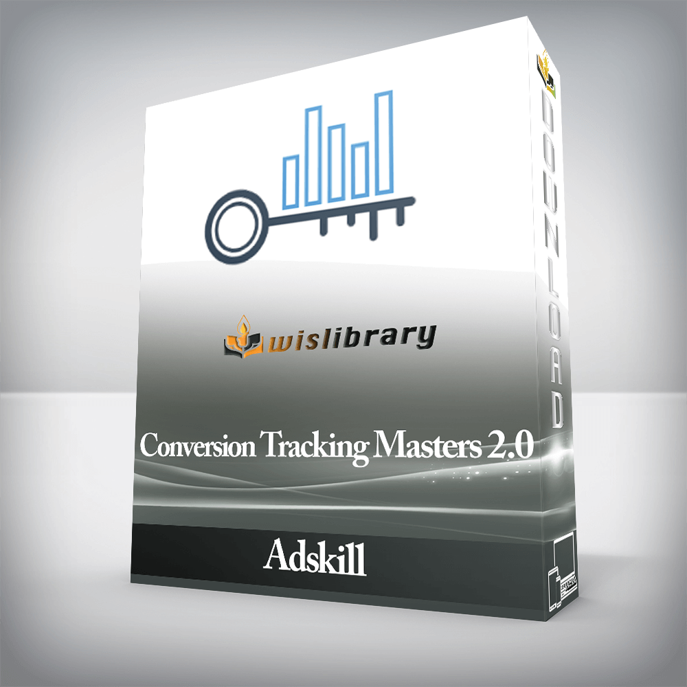 Adskill - Conversion Tracking Masters 2.0
