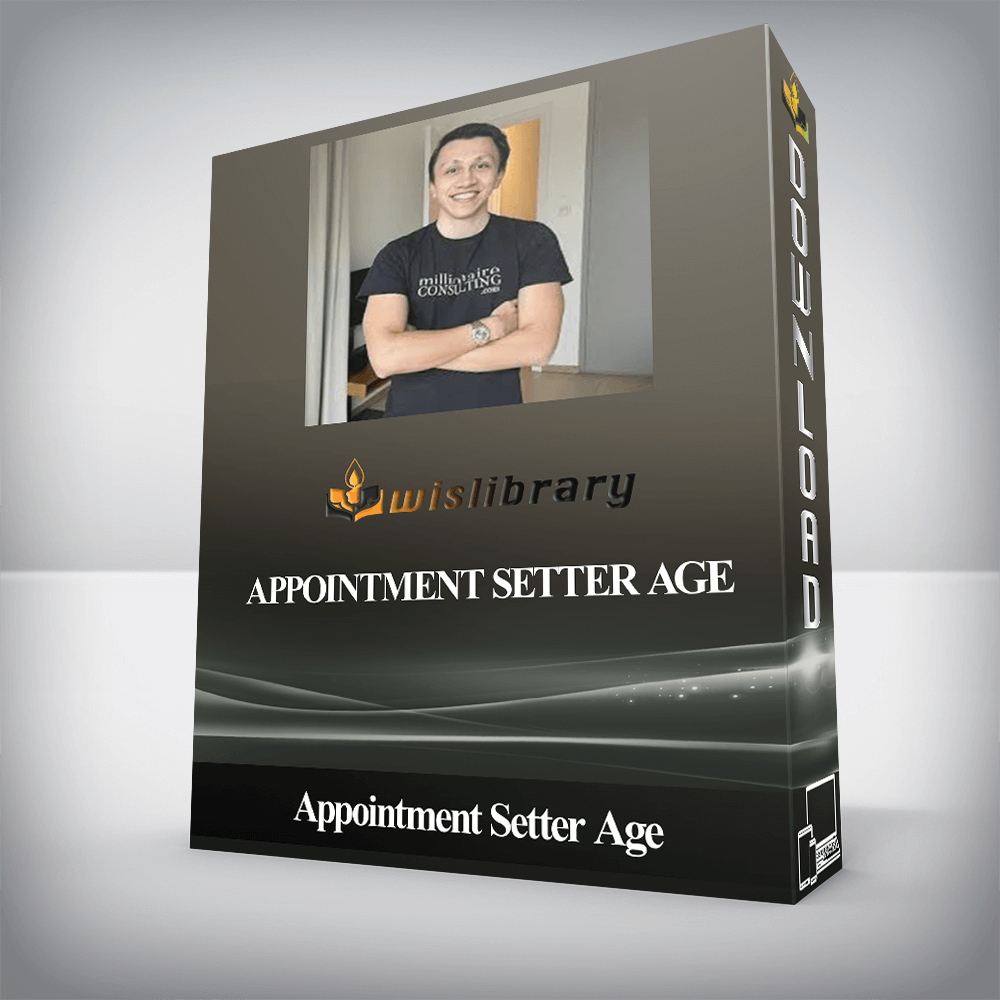 Appointment Setter Age