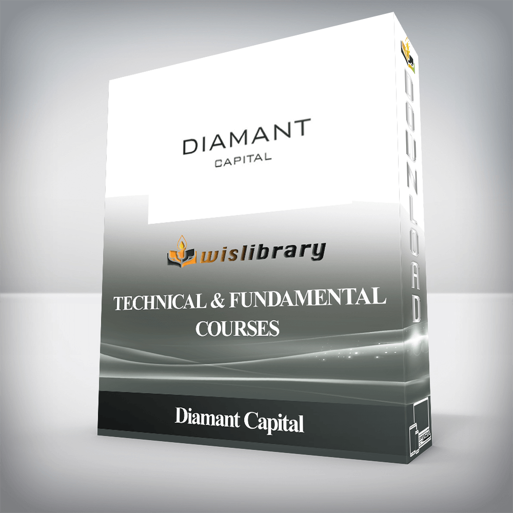 Diamant Capital - Technical & Fundamental Courses