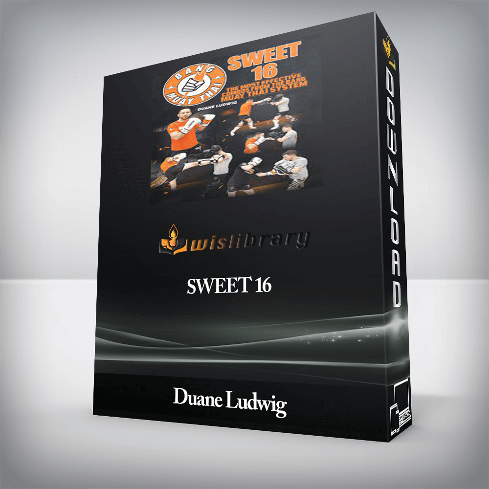 Duane Ludwig - Sweet 16