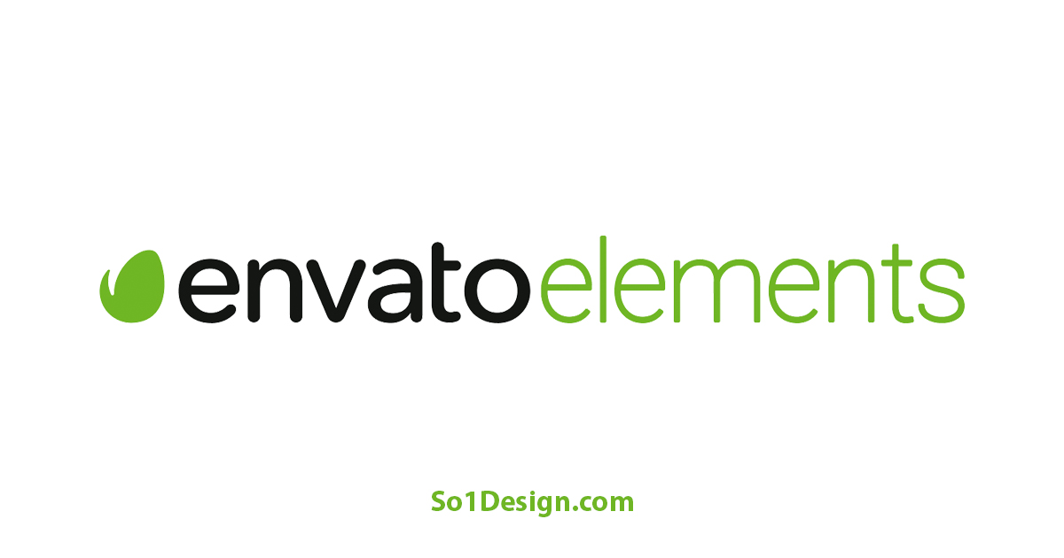 Envato Elements Subscription (Exp December 2023) (Windows Only)