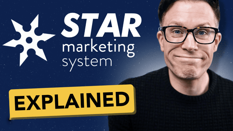 Exposure Ninja - The Star Marketing System
