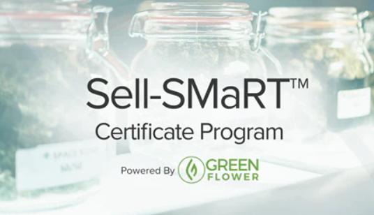 Green Flower - The Sell-SMaRT Certificate Program