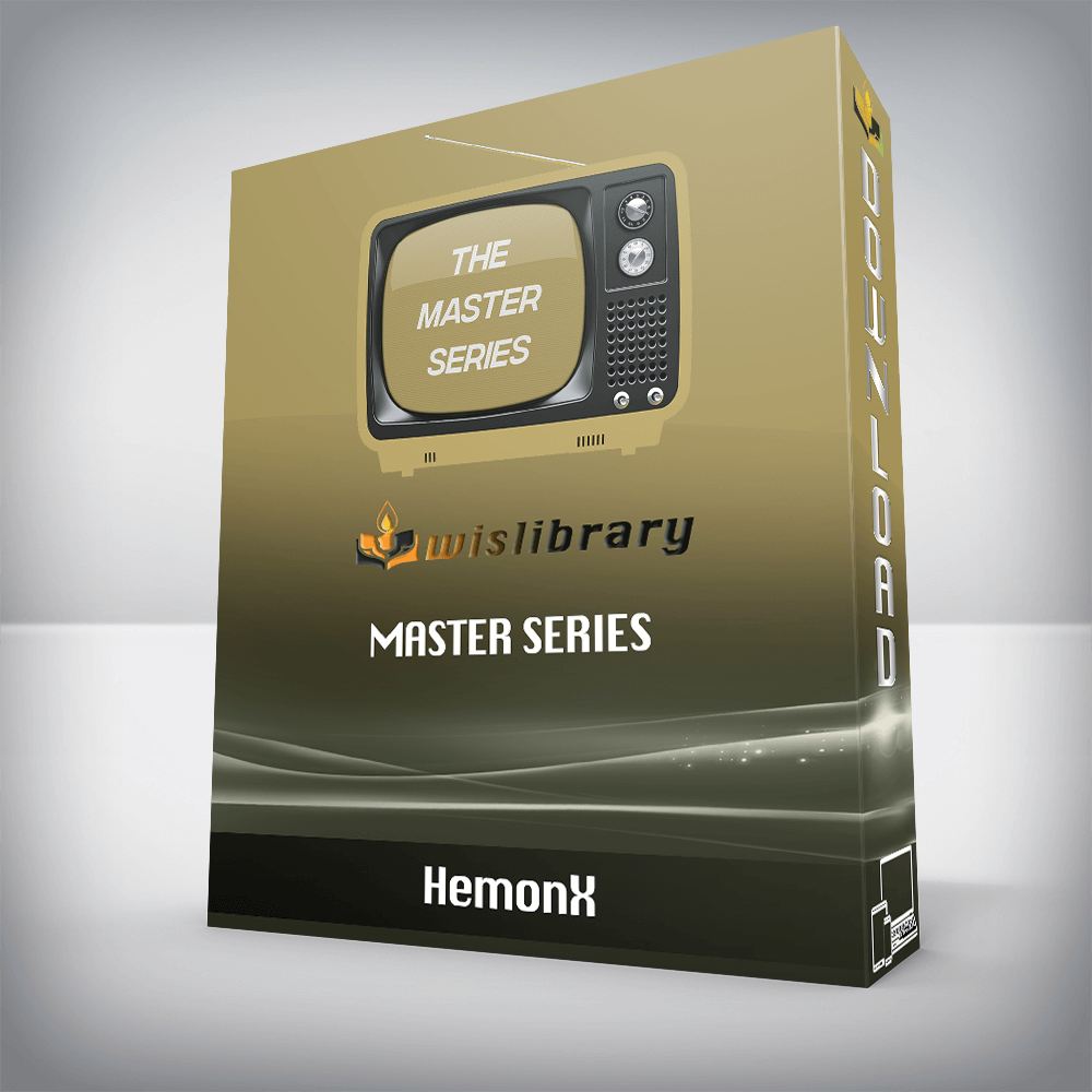 HemonX - Master Series