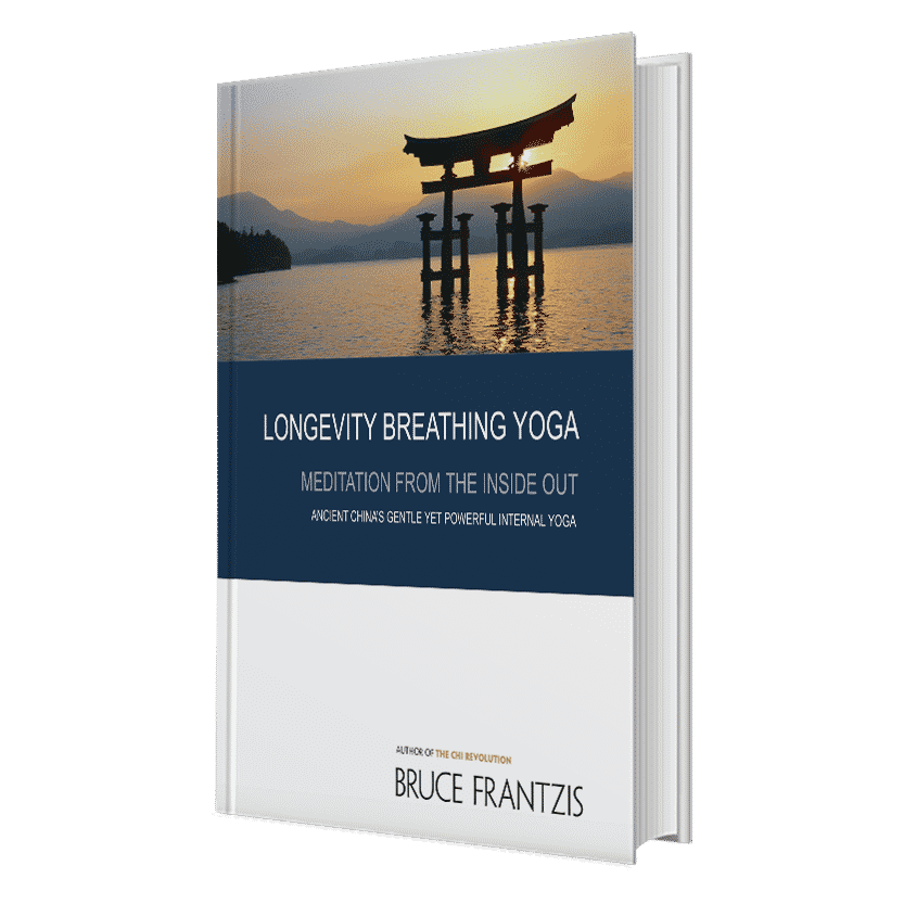 100 page learn taoist yoga online training manual