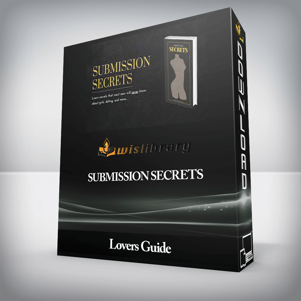 Lovers Guide - Submission Secrets