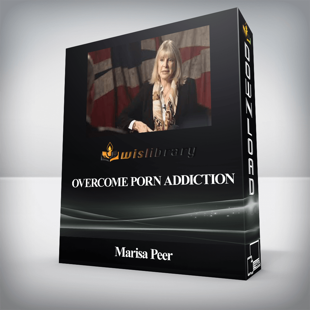 Marisa Peer - Overcome Porn Addiction