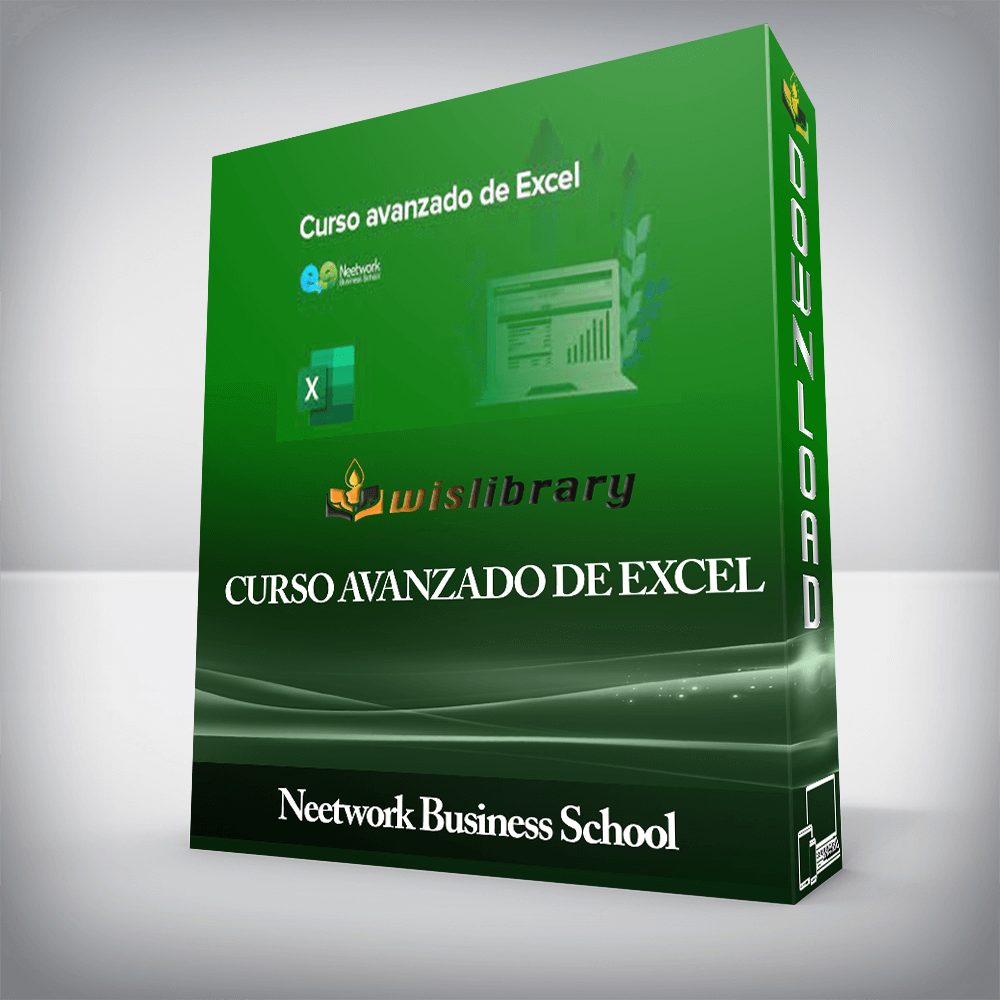 Neetwork Business School - Curso Avanzado de Excel