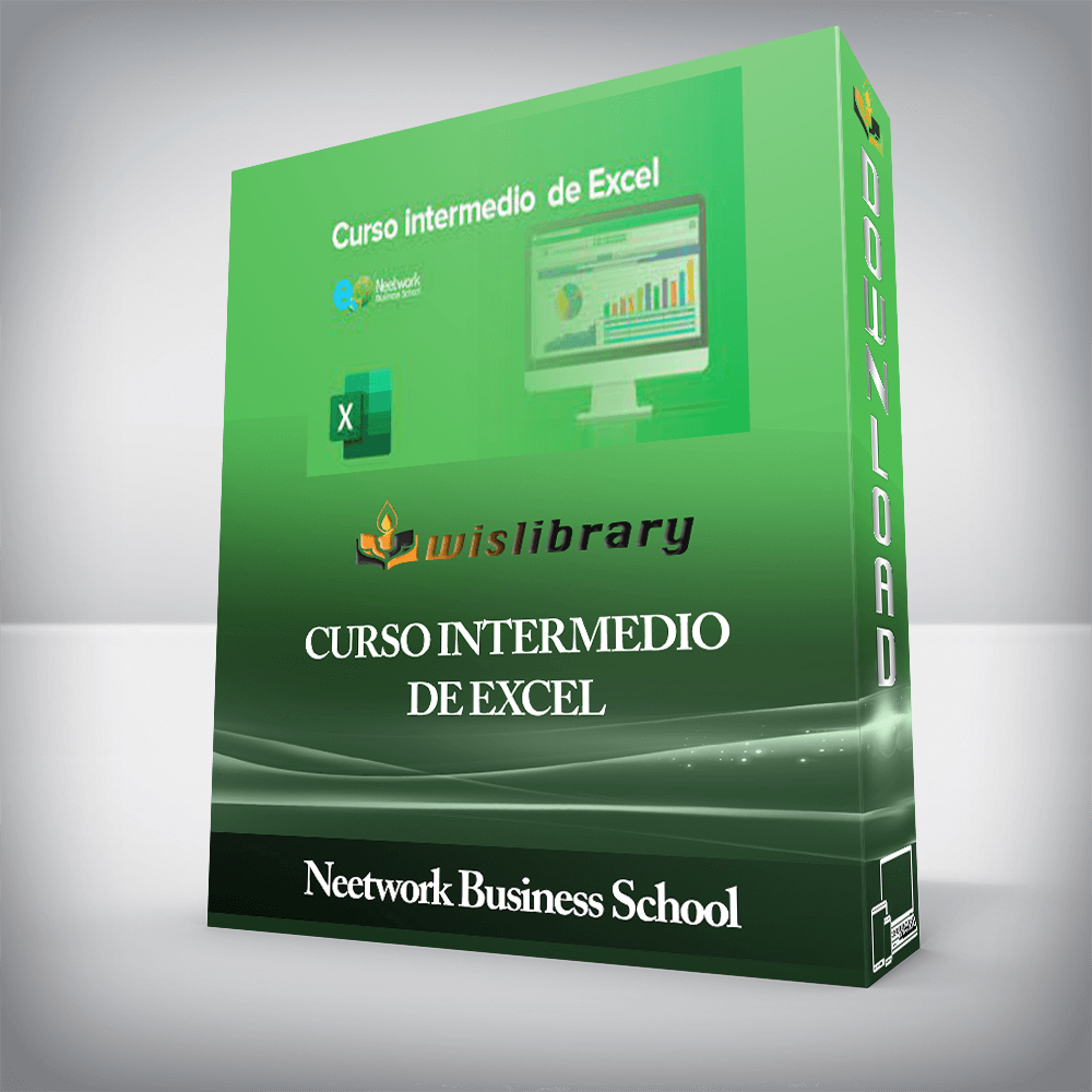 Neetwork Business School - Curso intermedio de Excel