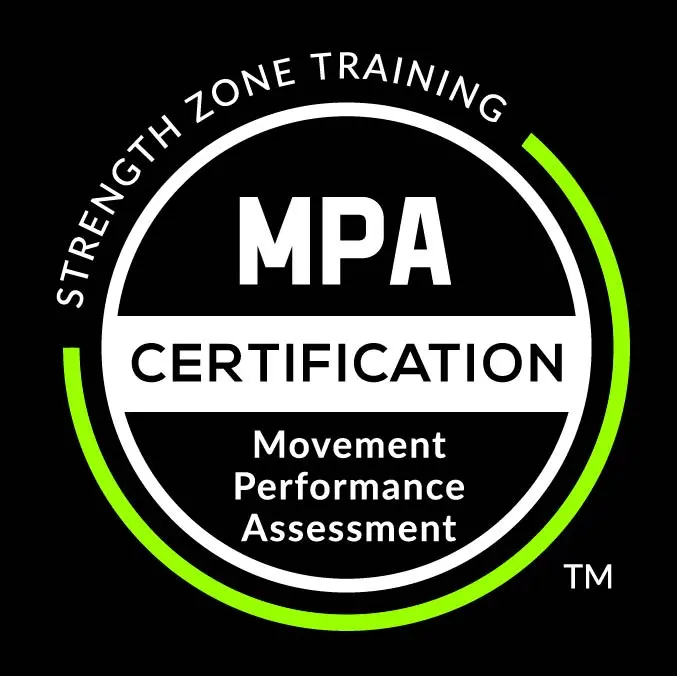 Nick Tumminello - Movement Performance Assessment Online Certification