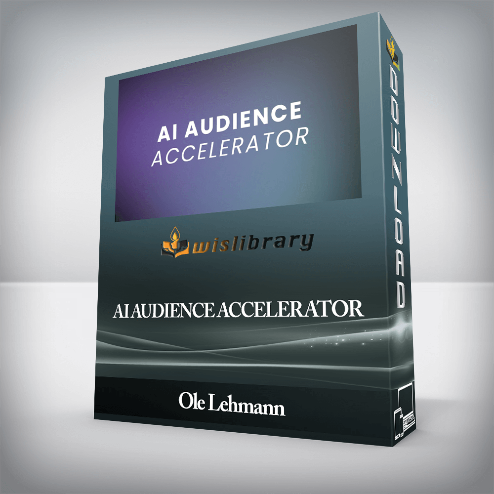 Ole Lehmann - AI Audience Accelerator