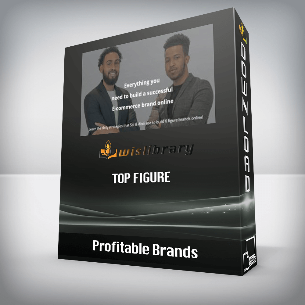 Profitable Brands – Top Figure