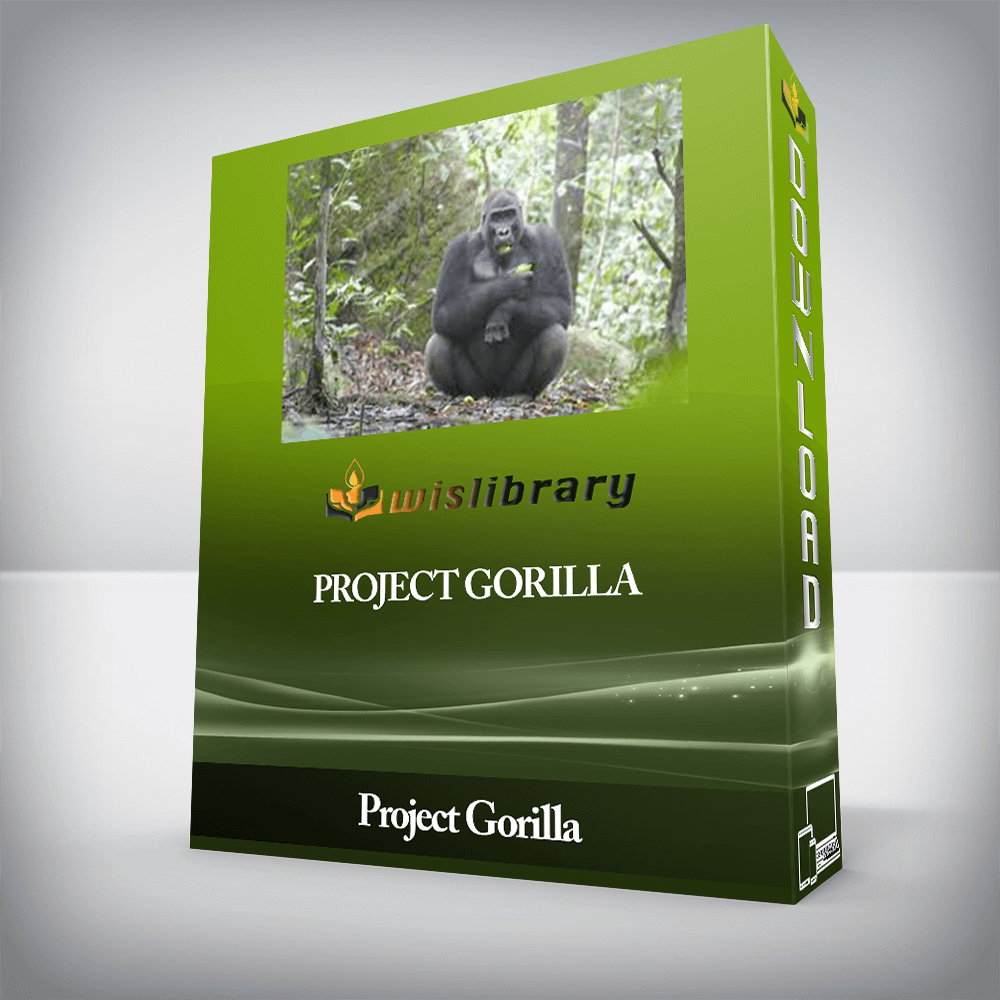 Project Gorilla