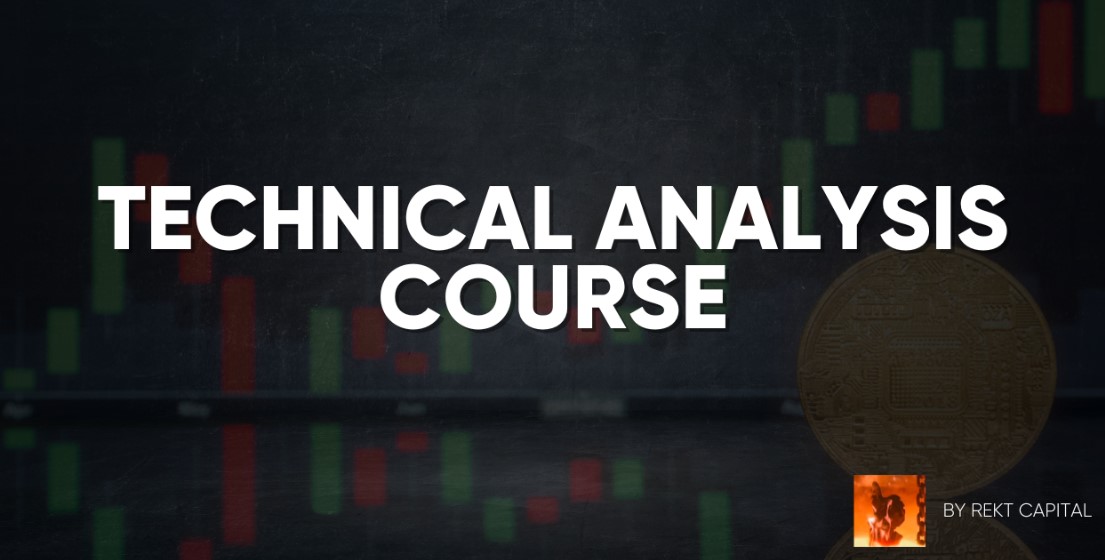 Rekt Capital - Cryptocurrency Technical Analysis Course