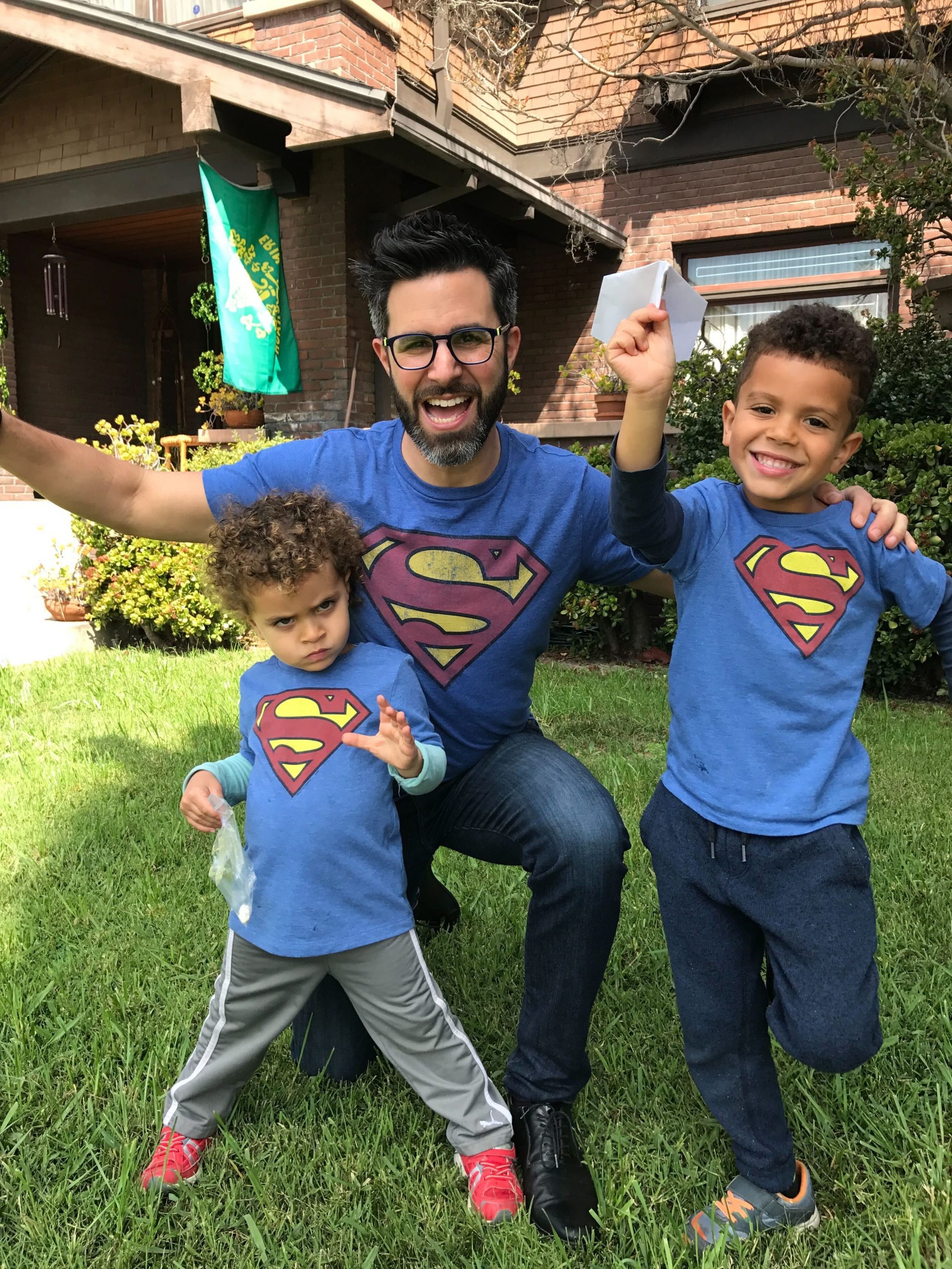 Rich Litvin - How to Coach a Superhero – the 4PC edition Bonus Contents