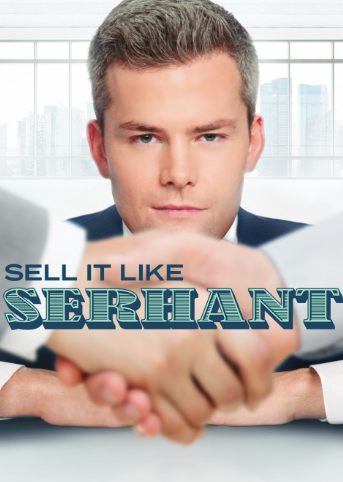 Ryan Serhant - Sell It Like Serhant